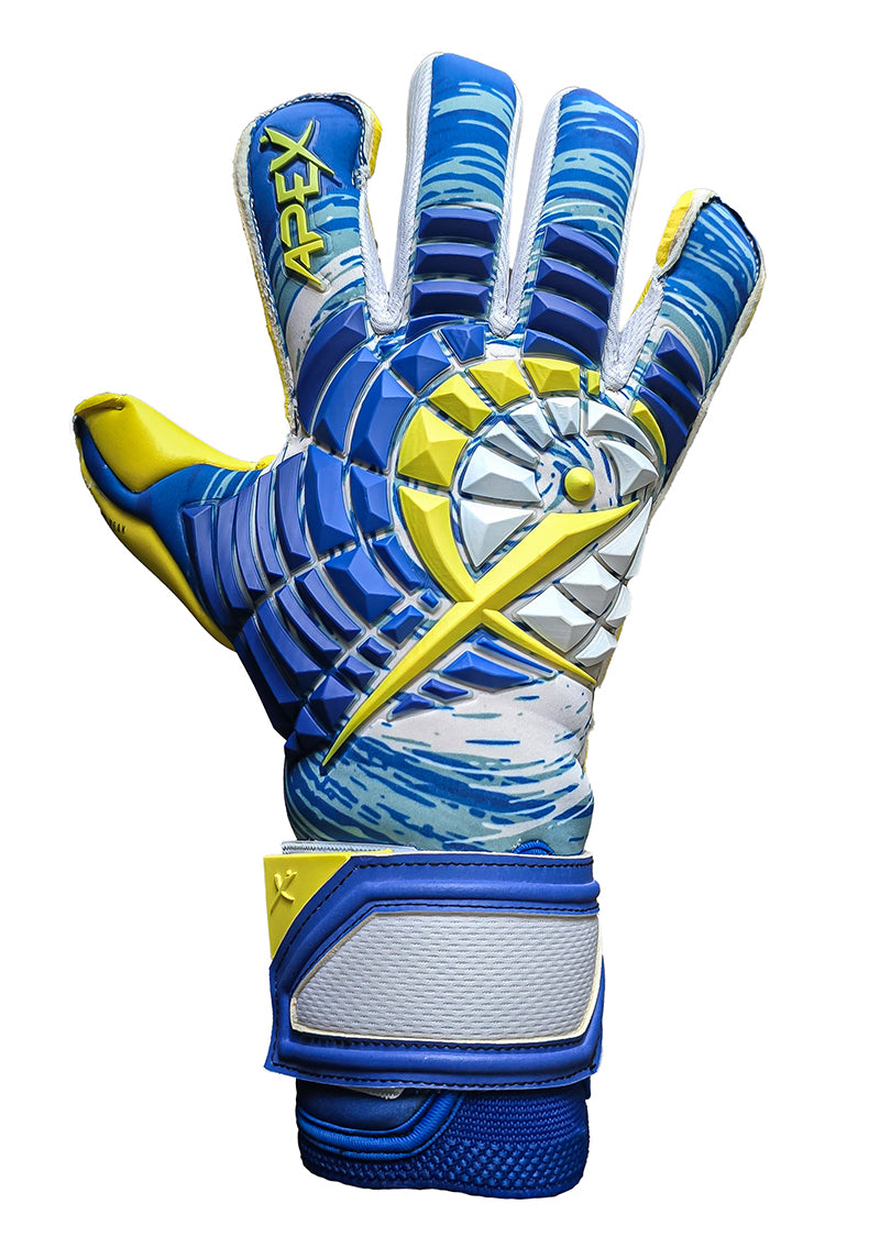 Apex - Cyclone – Apex Goalkeeping