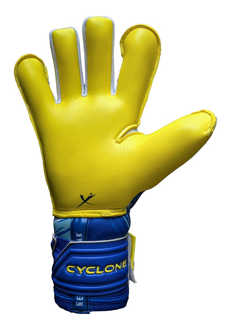 Apex - Cyclone – Apex Goalkeeping