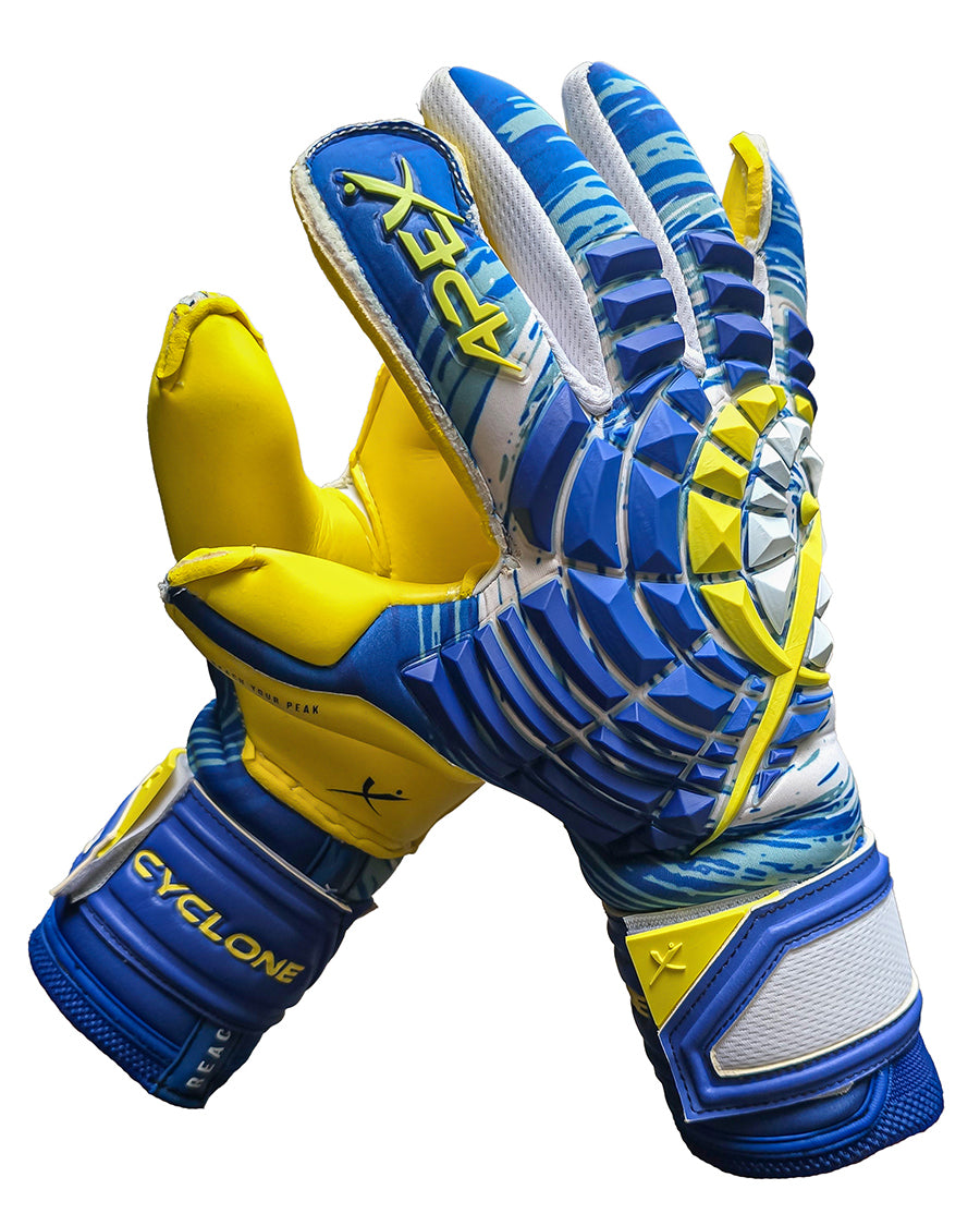 Apex - Cyclone – Apex Goalkeeping