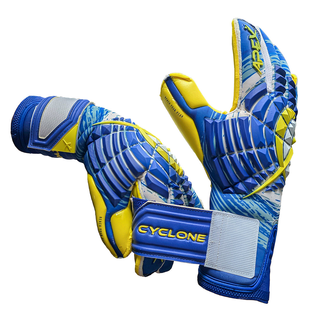 Apex - Cyclone – Apex Goalkeeping