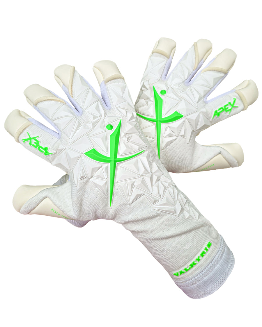 Apex - Valkyrie Green
