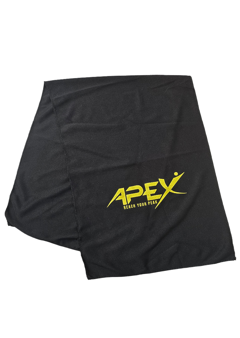 Apex - Cooling Towel