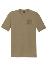 Apex - Brown T-Shirt