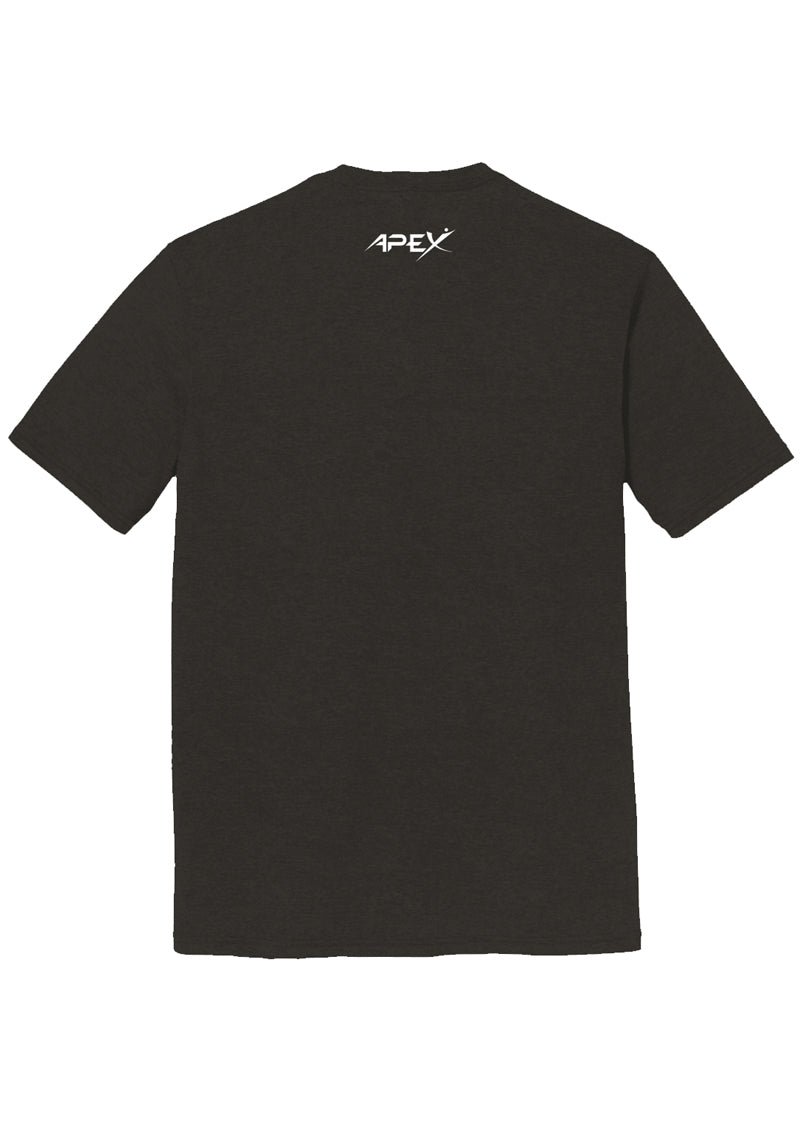 Apex - Charcoal T-Shirt