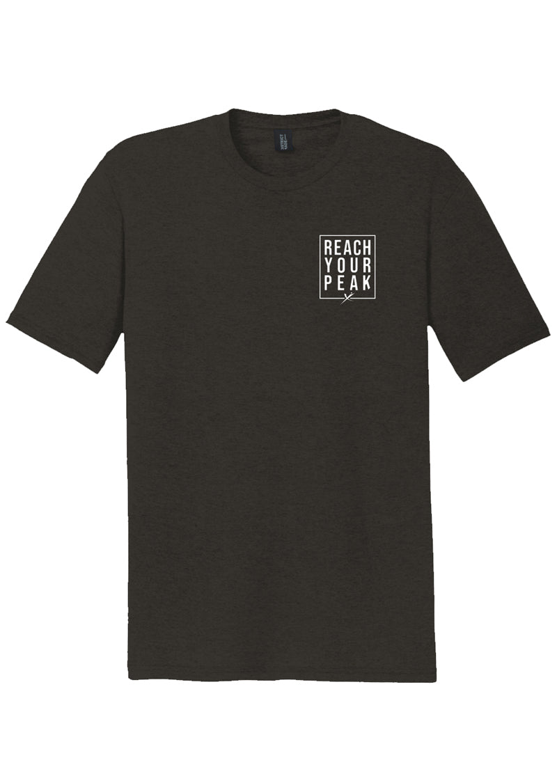 Apex - Charcoal T-Shirt