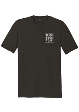 Apex - Charcoal T-Shirt