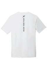 Apex - White T-Shirt