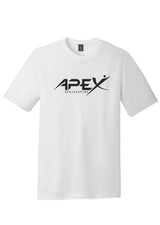 Apex - White T-Shirt