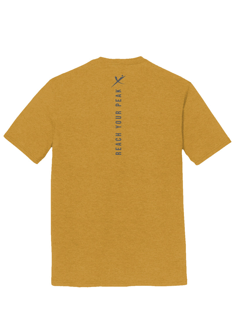 Apex - Yellow T-Shirt