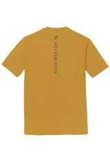 Apex - Yellow T-Shirt