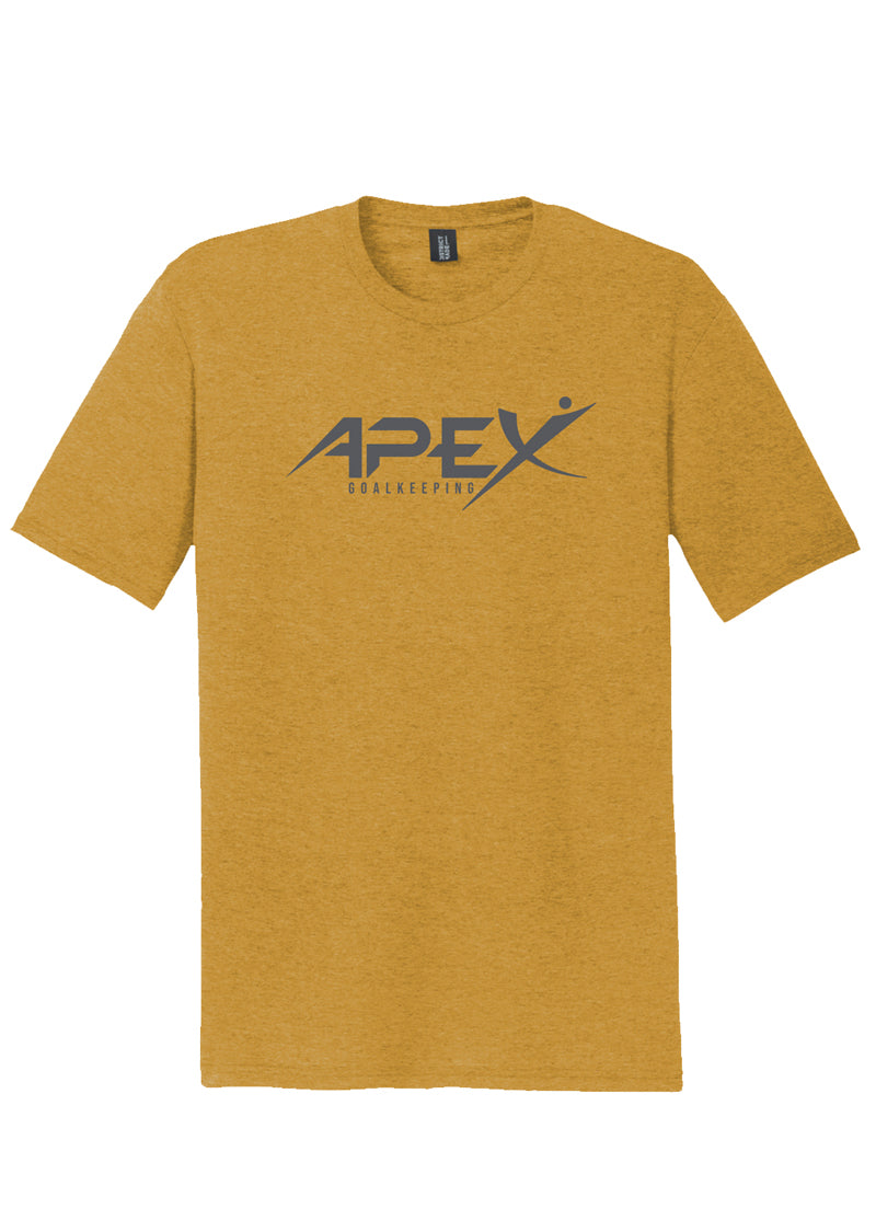 Apex - Yellow T-Shirt