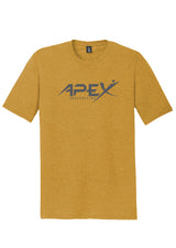 Apex - Yellow T-Shirt