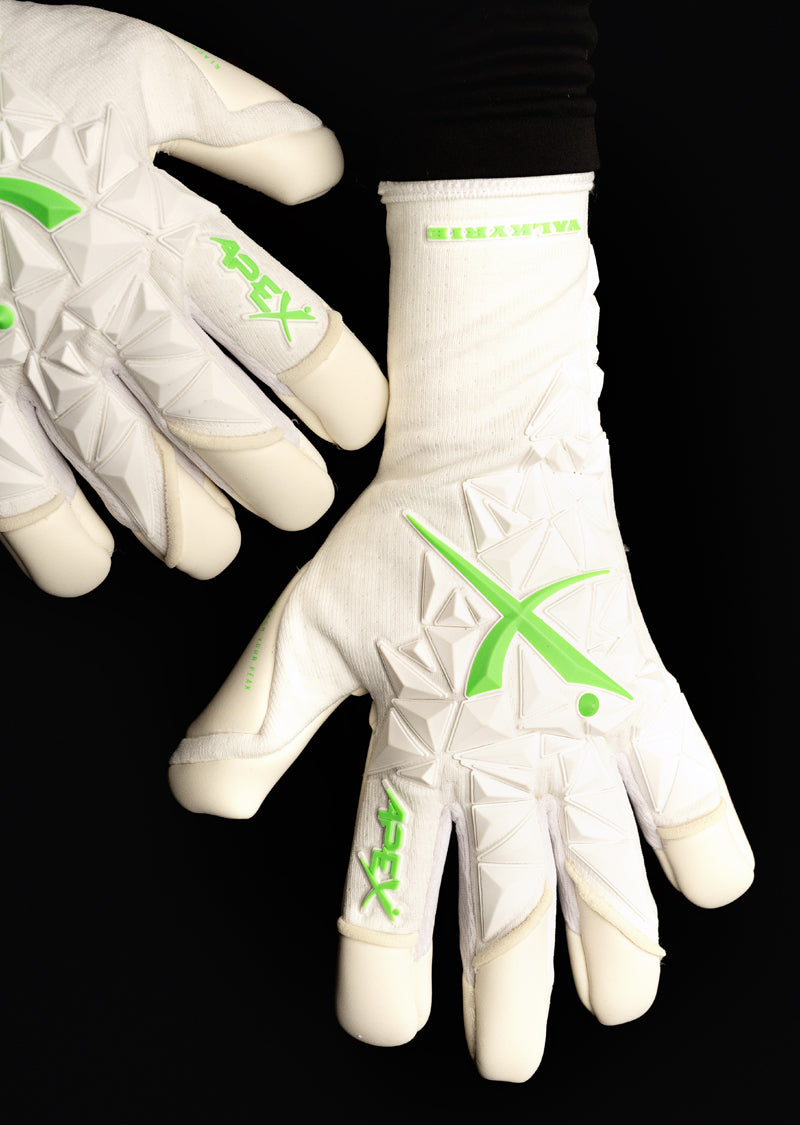 Apex - Valkyrie Green